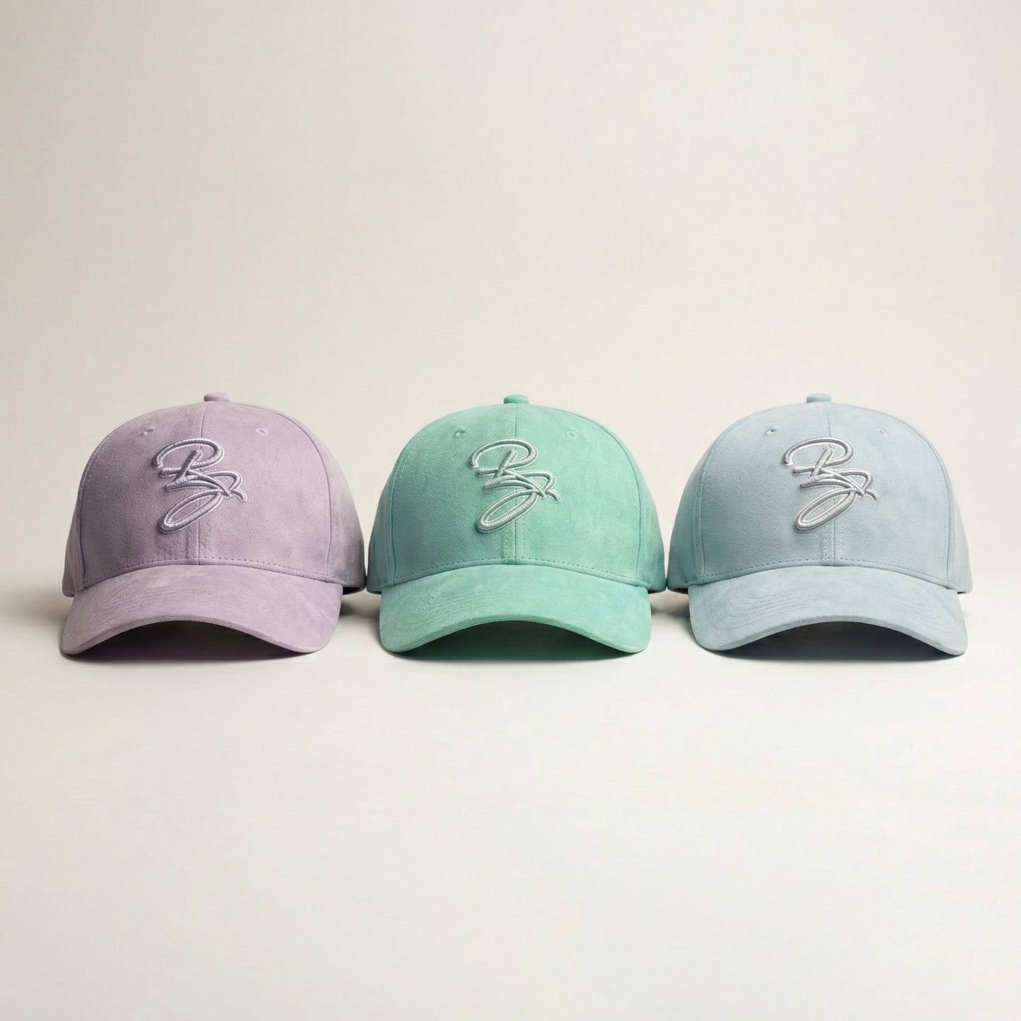 RS Easter Suede