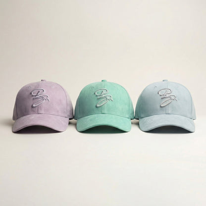 RS Easter Suede