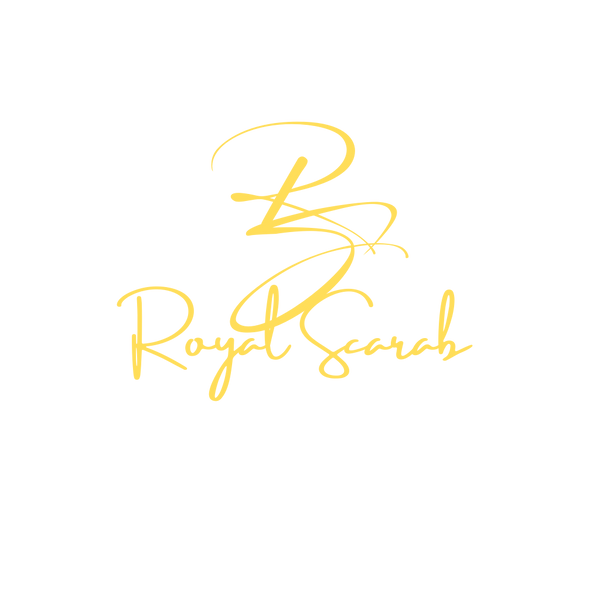 Royal Scarab
