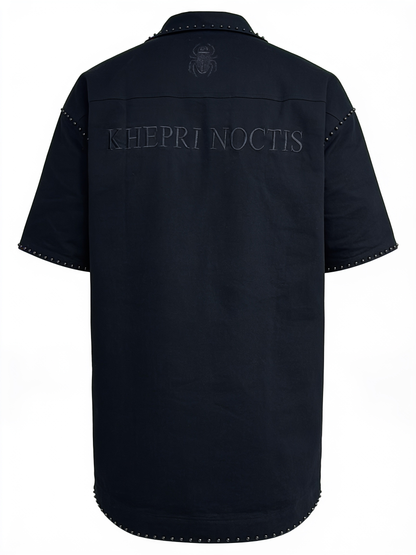 KHEPRI NOCTIS SHIRT